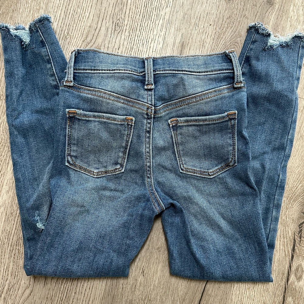 Girls Jeans